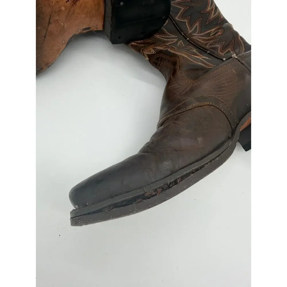 Ariat brand style